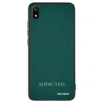 Hülle für Xiaomi Redmi 7A - Addicted
