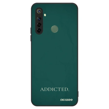 Hülle für Realme 6i - Addicted
