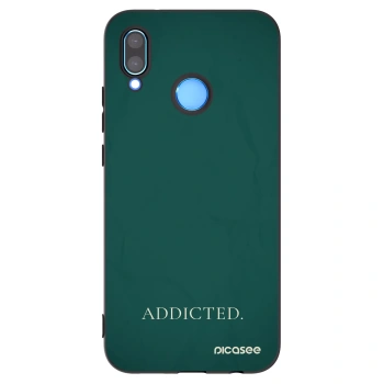 Hülle für Huawei Mate 40 Pro - Addicted