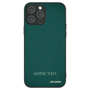 Picasee ULTIMATE CASE für Apple iPhone 13 Pro Max - Addicted