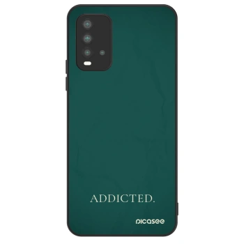 Hülle für Xiaomi Redmi 9T - Addicted