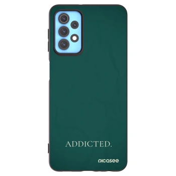 Hülle für Samsung Galaxy A32 4G SM-A325F - Addicted