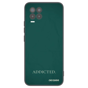 Hülle für Realme 8 Pro - Addicted