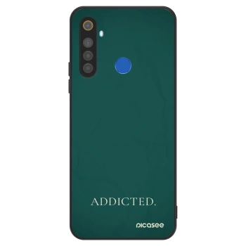 Hülle für Realme 5 - Addicted