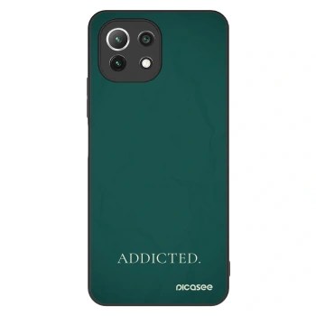 Hülle für Xiaomi Mi 11 Lite - Addicted