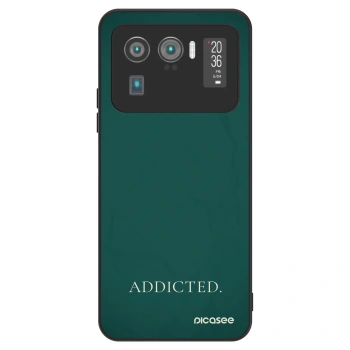 Hülle für Xiaomi Mi 11 Ultra - Addicted