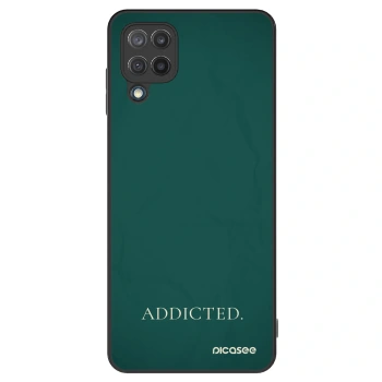 Hülle für Samsung Galaxy M12 M127F - Addicted