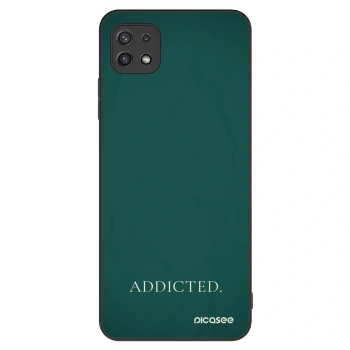 Hülle für Samsung Galaxy A22 A226B 5G - Addicted