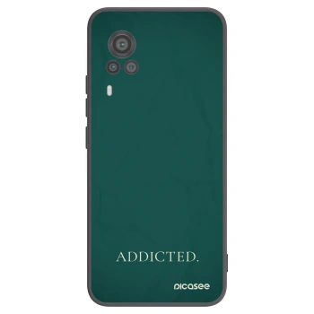 Hülle für Vivo X60 Pro 5G - Addicted