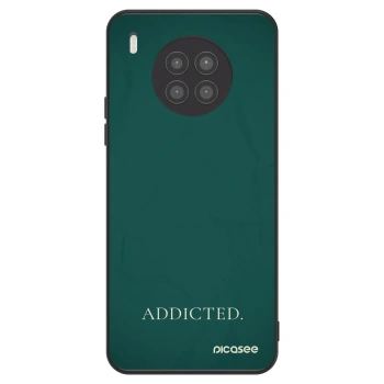 Hülle für Huawei Nova 8i - Addicted