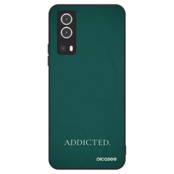 Hülle für Vivo Y72 5G - Addicted