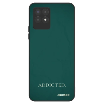 Hülle für Realme 8i - Addicted