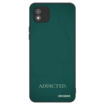 Hülle für Realme C11 (2021) - Addicted