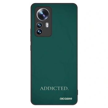 Hülle für Xiaomi 12 Pro - Addicted