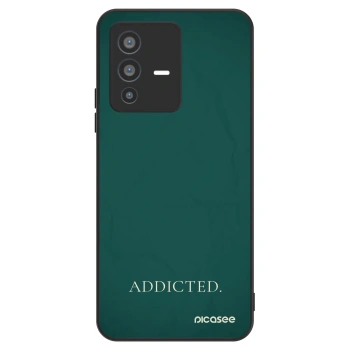 Hülle für Vivo V23 5G - Addicted