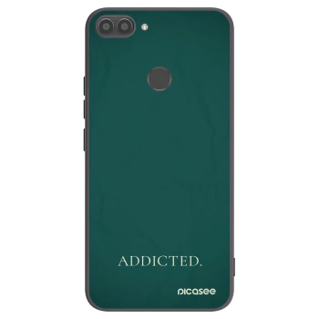 Hülle für Huawei P Smart - Addicted