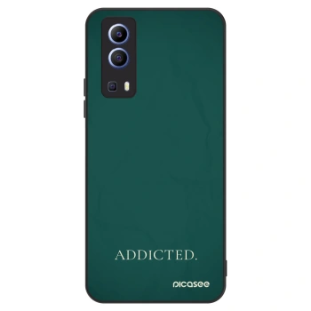 Hülle für Vivo Y52 5G - Addicted