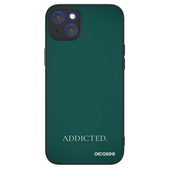 Picasee ULTIMATE CASE für Apple iPhone 14 Plus - Addicted