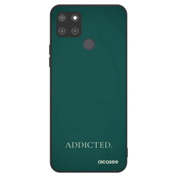 Hülle für Realme C21Y - Addicted