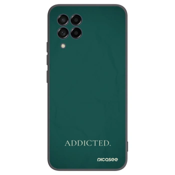 Hülle für Samsung Galaxy M53 5G - Addicted