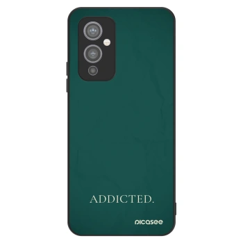 Hülle für OnePlus 9 - Addicted