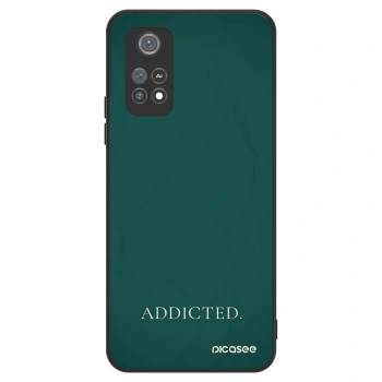 Hülle für Xiaomi Poco M4 Pro - Addicted