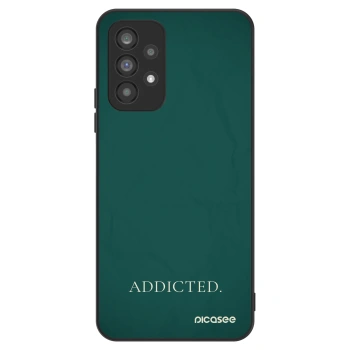 Hülle für Samsung Galaxy A73 5G - Addicted