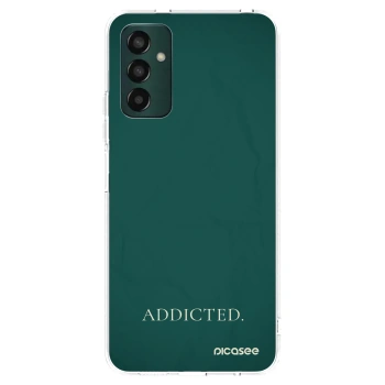 Hülle für Samsung Galaxy M23 5G - Addicted