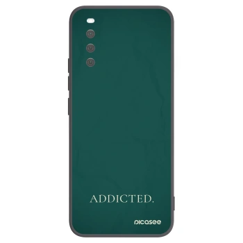 Hülle für Sony Xperia 10 III - Addicted