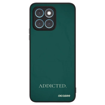 Hülle für Honor X8 5G - Addicted
