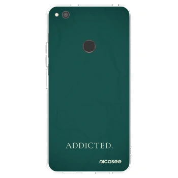 Hülle für Huawei P9 Lite 2017 - Addicted