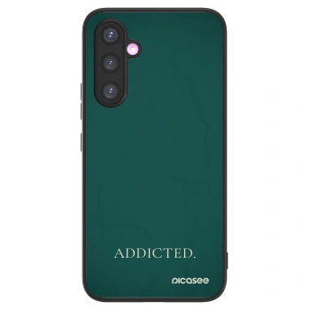 Picasee ULTIMATE CASE für Samsung Galaxy A54 5G A546B - Addicted