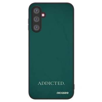 Picasee ULTIMATE CASE für Samsung Galaxy A14 4G A145R - Addicted