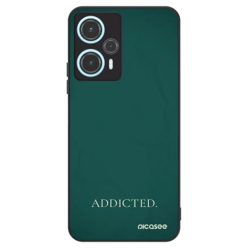 Hülle für Xiaomi Poco F5 - Addicted