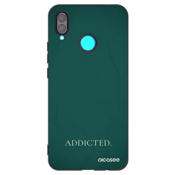 Hülle für Huawei Nova 3i - Addicted