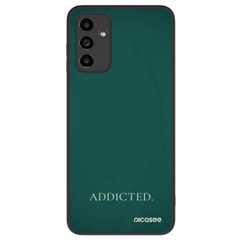 Hülle für Samsung Galaxy A04s A047F - Addicted