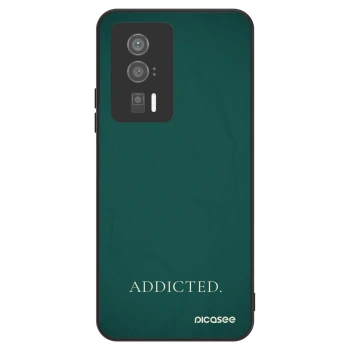 Hülle für Xiaomi Poco F5 Pro 5G - Addicted