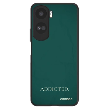 Hülle für Honor 90 Lite 5G - Addicted
