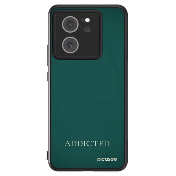 Hülle für Xiaomi 13T - Addicted