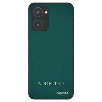 Hülle für Realme 10 4G - Addicted