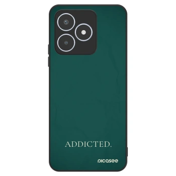 Hülle für Realme C53 - Addicted