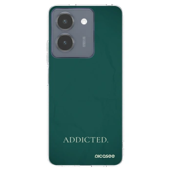 Hülle für Vivo Y36 4G - Addicted