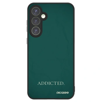 Picasee ULTIMATE CASE für Samsung Galaxy S23 FE S711B - Addicted