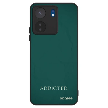 Hülle für Xiaomi Redmi 13C 4G - Addicted