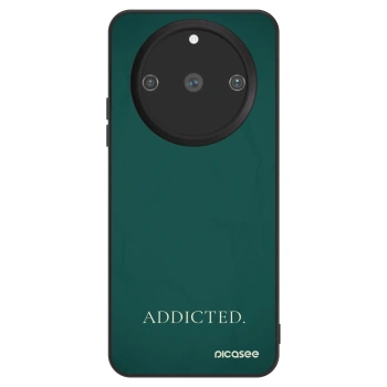 Hülle für Realme 11 Pro+ - Addicted