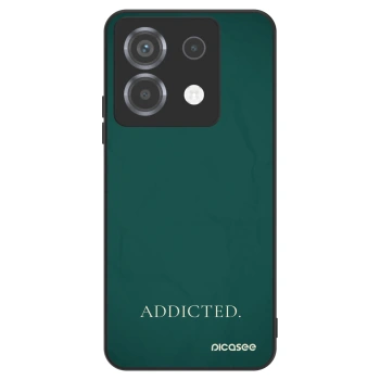 Hülle für Xiaomi Poco X6 - Addicted