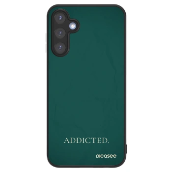 Picasee ULTIMATE CASE für Samsung Galaxy A15 A156B 5G - Addicted