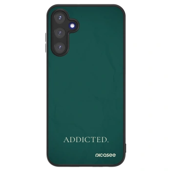 Picasee ULTIMATE CASE für Samsung Galaxy A15 A155F 4G - Addicted