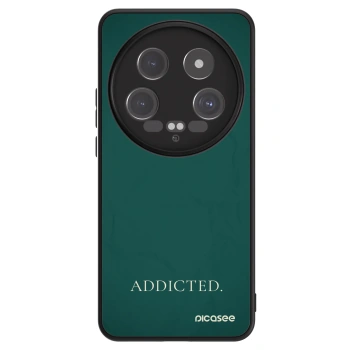 Hülle für Xiaomi 14 Ultra - Addicted