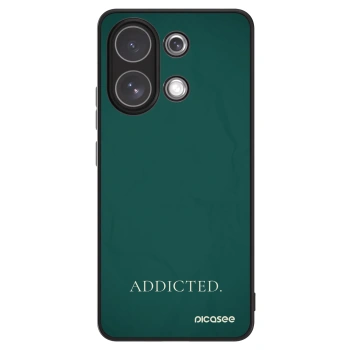 Picasee ULTIMATE CASE für Xiaomi Redmi Note 13 4G - Addicted